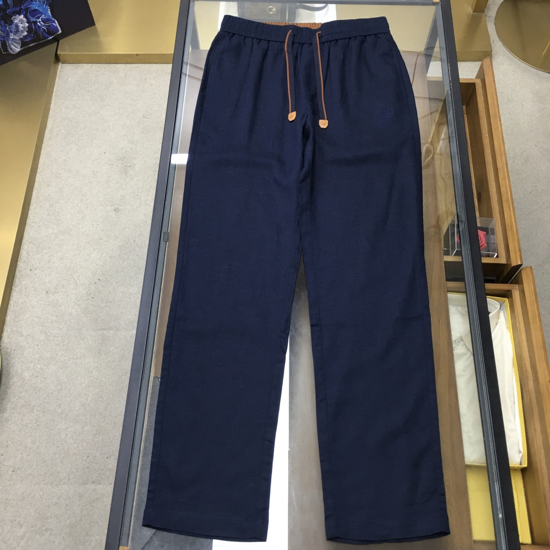 Casual Pants Man